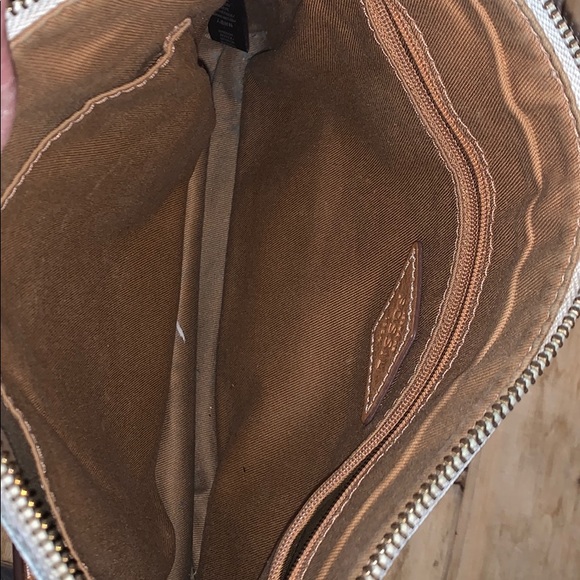 ✨Fossil✨ crossbody - Picture 6 of 6
